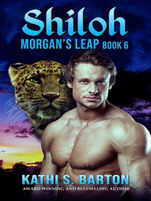 cover image of Shiloh
